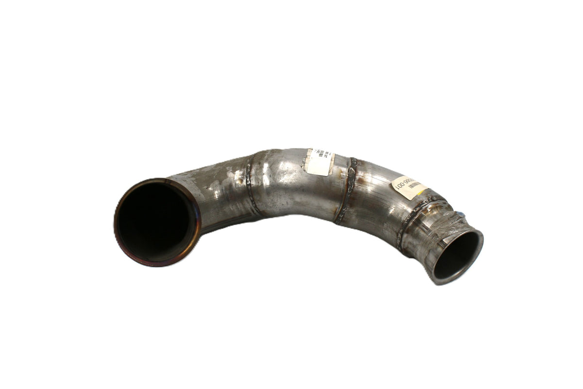 AUTOCAR - A2350586-001 - PIPE _TURBO OUT