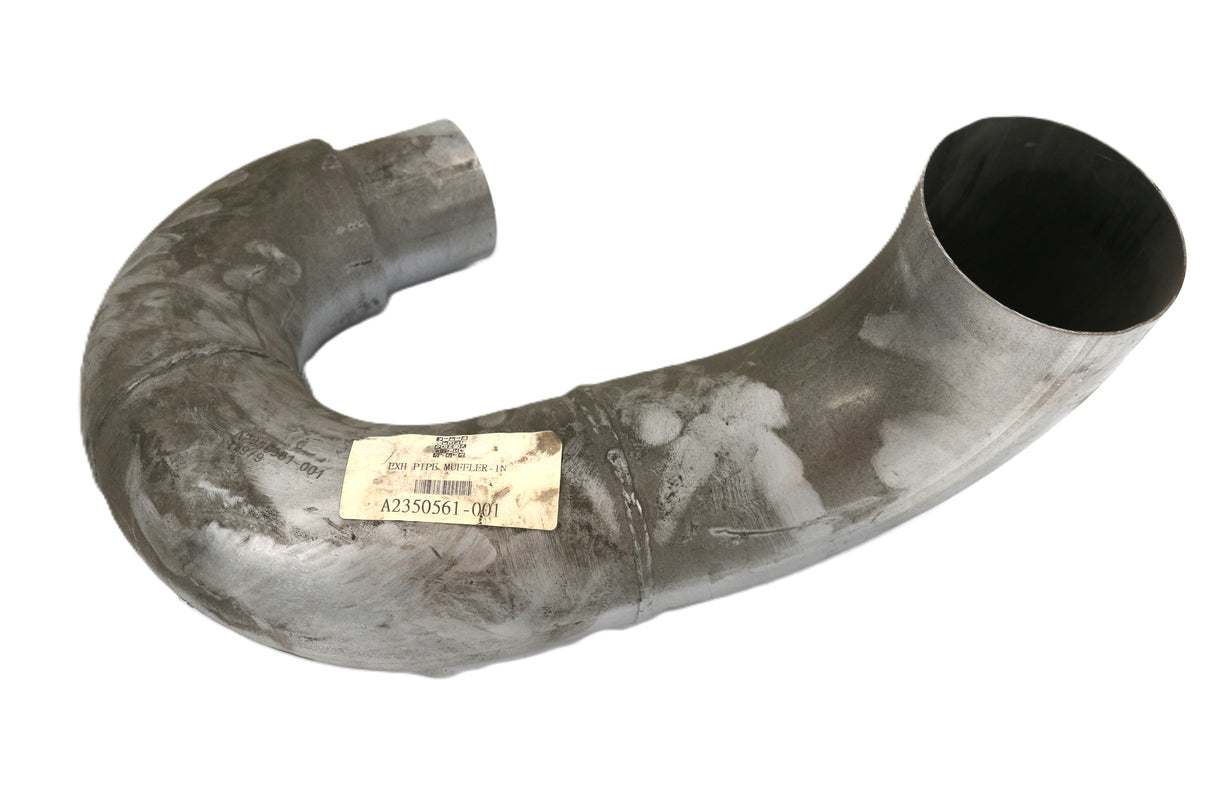 AUTOCAR - A2350561-001 - EXH PIPE MUFFLER-IN