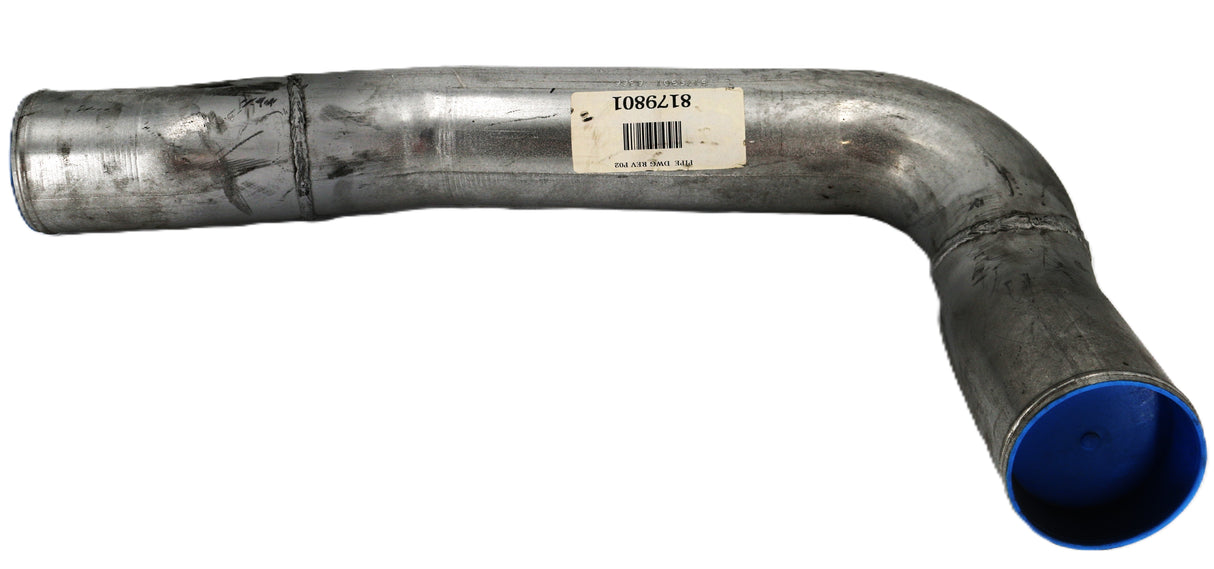 AUTOCAR - 8179801 - PIPE_DWG REV P02