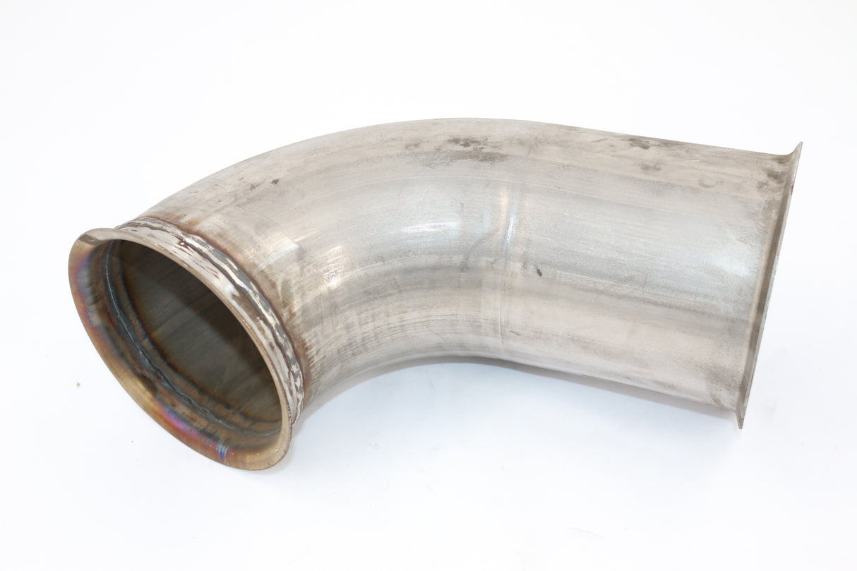 AUTOCAR - A2350651-001 - PIPE _MUFFLER IN