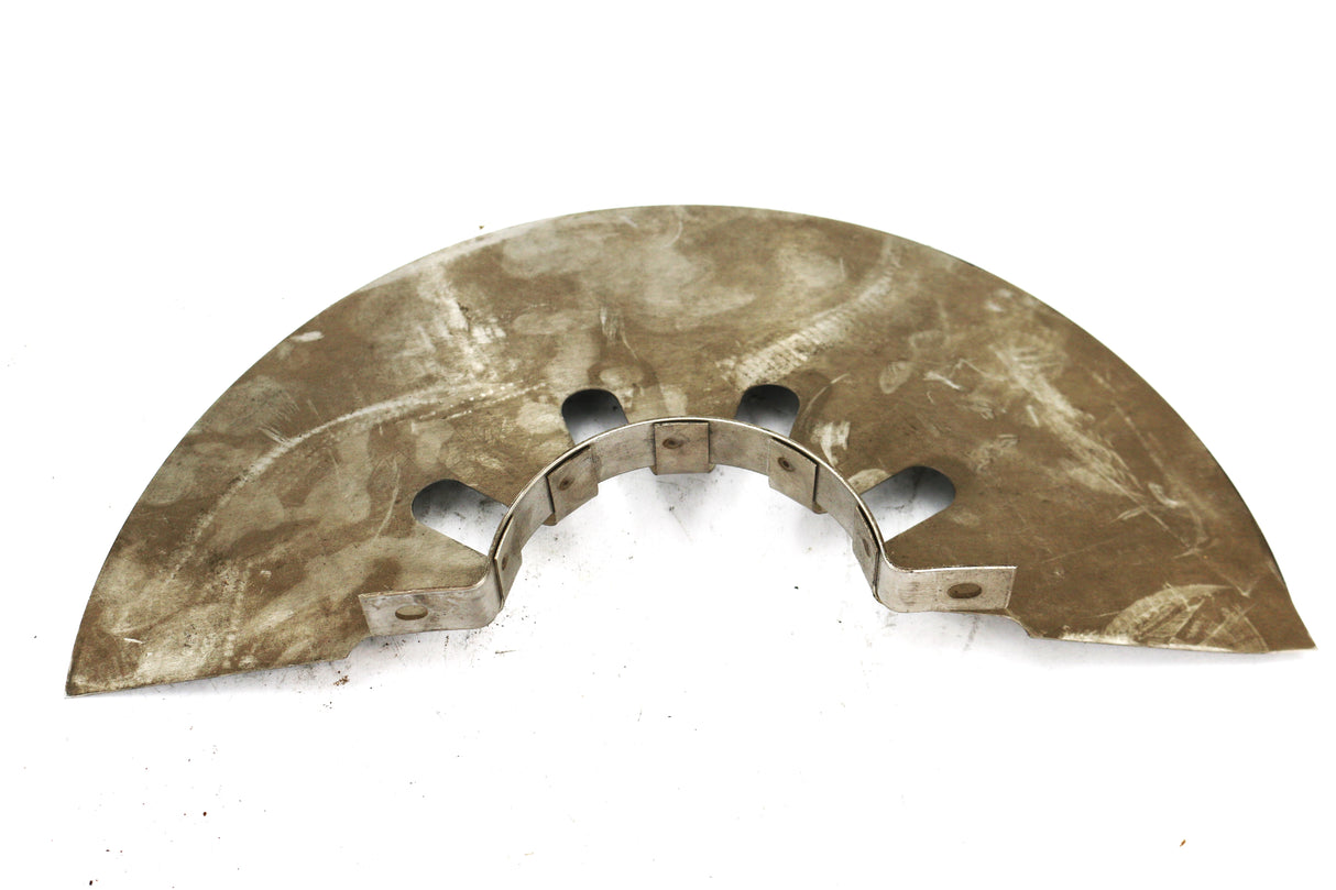 AUTOCAR - A2310029-001 - MUFFLER DEBRIS SHIELD