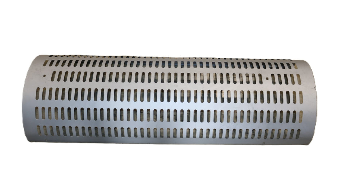 AUTOCAR - A2310012-010 - HEAT SHIELDMUFFLER12X 45