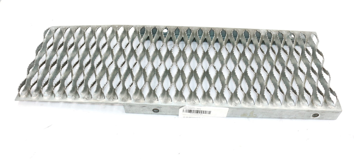 AUTOCAR - A4520043-001 - DECK GRIP STRUT HOLES