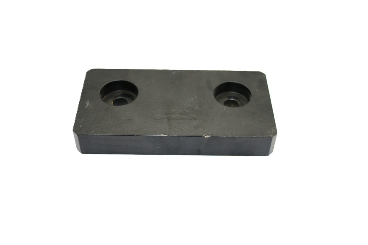 AUTOCAR - A3711312-001 - BUMP STOP PLATE