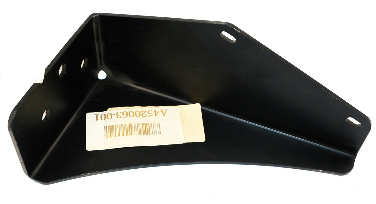AUTOCAR - A4520063-001 - BRACKET_OTBRD DECK-ANGLED