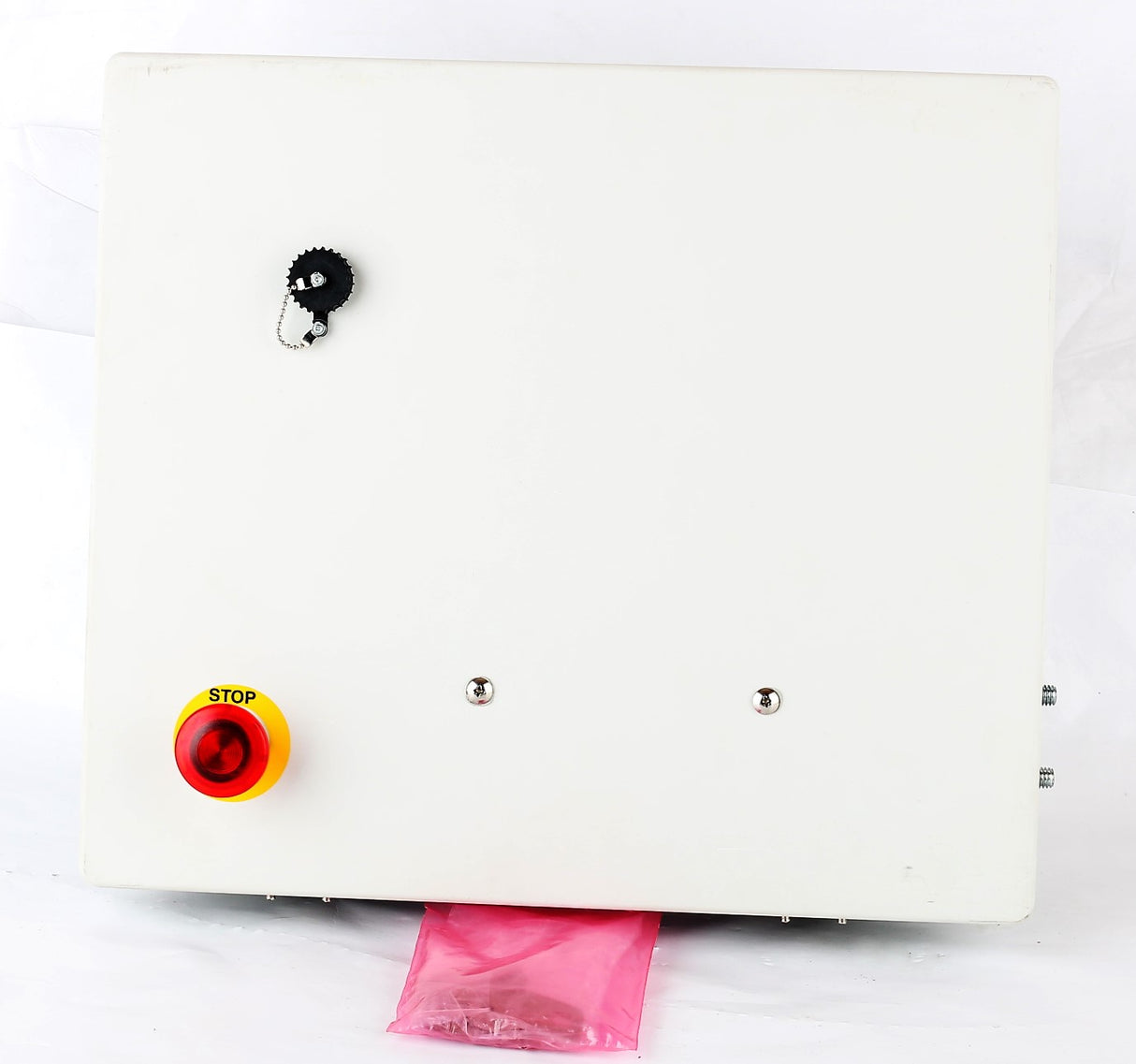 VOLVO - 12794698 - ELECTRICAL DISTRIBUT.UNIT; REA