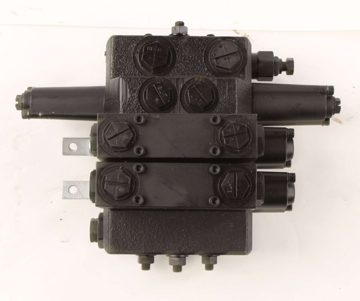 IWS - GPH94T11253AE - DANFOSS VALVE