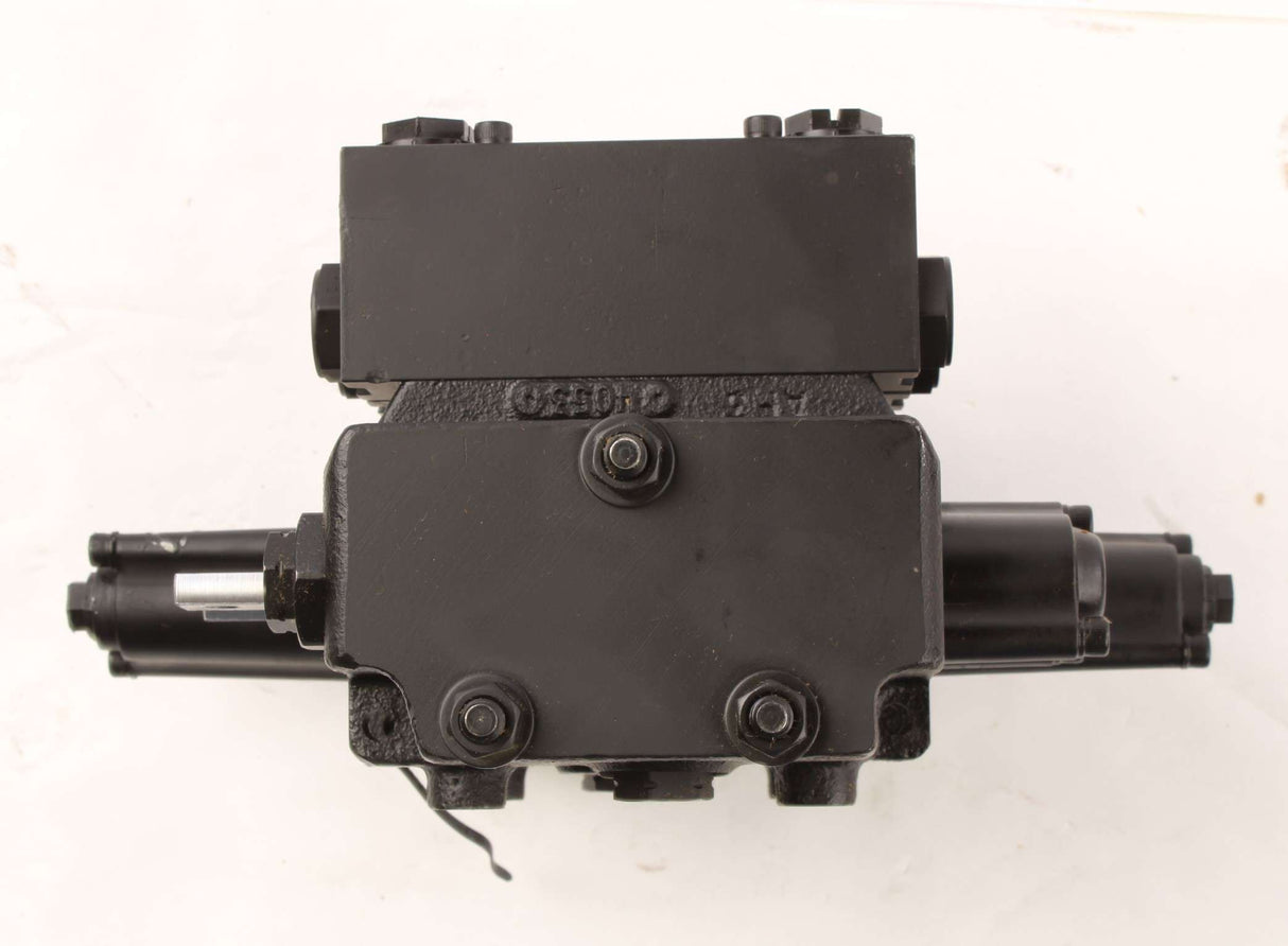 IWS - GPH94T11253AE - DANFOSS VALVE
