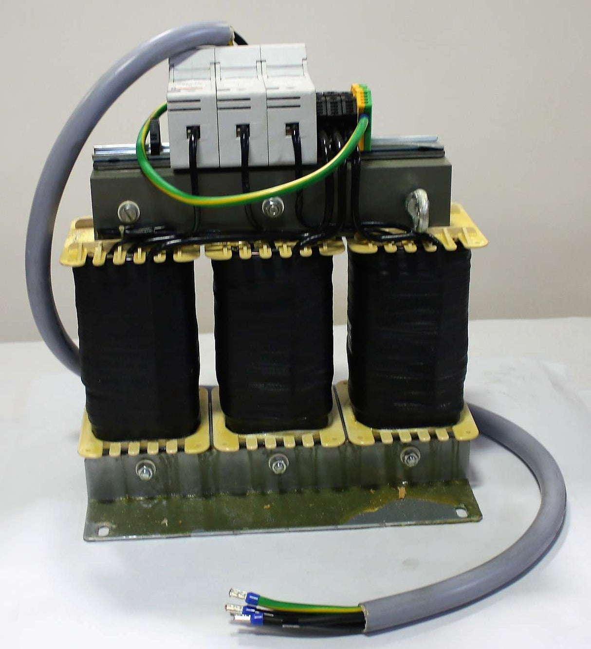 ATLAS COPCO - 1625426506 - AUTOTRANSFORMER 15 500-575
