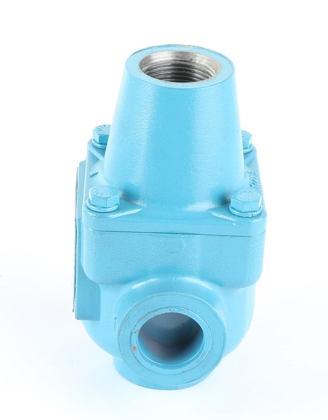 QUINCY COMPRESSOR - 1420152215 - THERMOSTATIC VALVE
