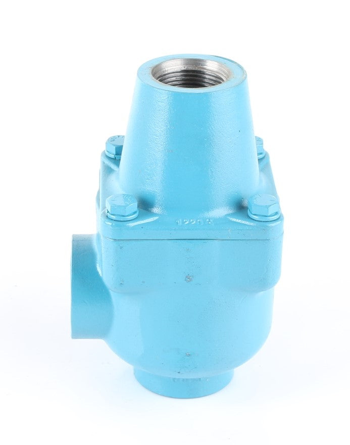 QUINCY COMPRESSOR - 1420152215 - THERMOSTATIC VALVE