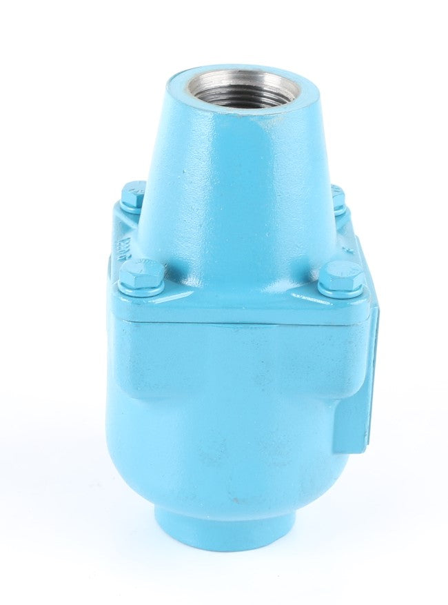 QUINCY COMPRESSOR - 1420152215 - THERMOSTATIC VALVE