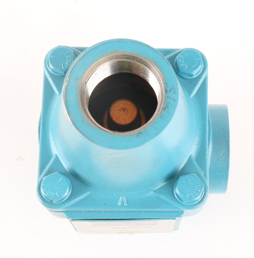 QUINCY COMPRESSOR - 1420152215 - THERMOSTATIC VALVE