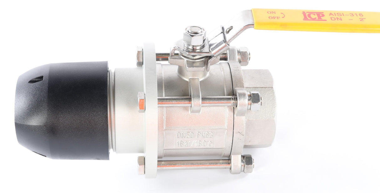 ATLAS COPCO - 2810555300 - VALVE Q=1
