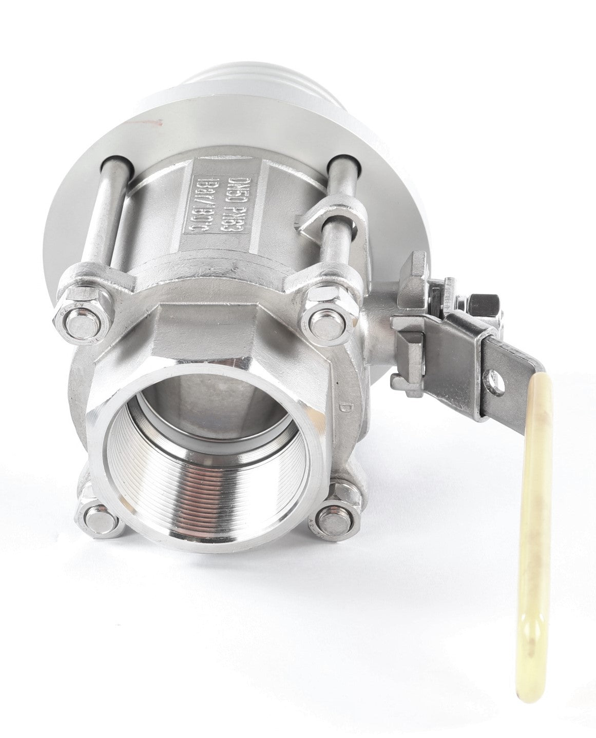 ATLAS COPCO - 2810555300 - VALVE Q=1