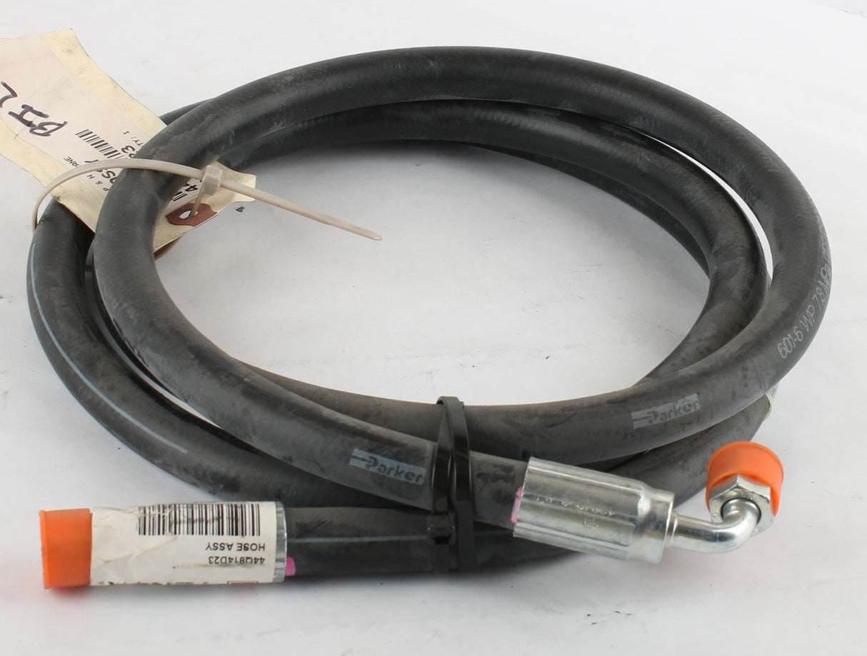 TEREX - 44Q814D23 - HOSE ASSY
