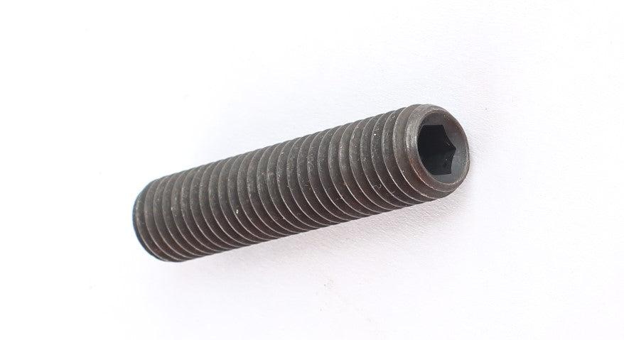WAVERLY BOOM TRUCK - S32-500CB25-20 - SET SCREW 1|2-13 X 2-1|4 MAGNI COAT