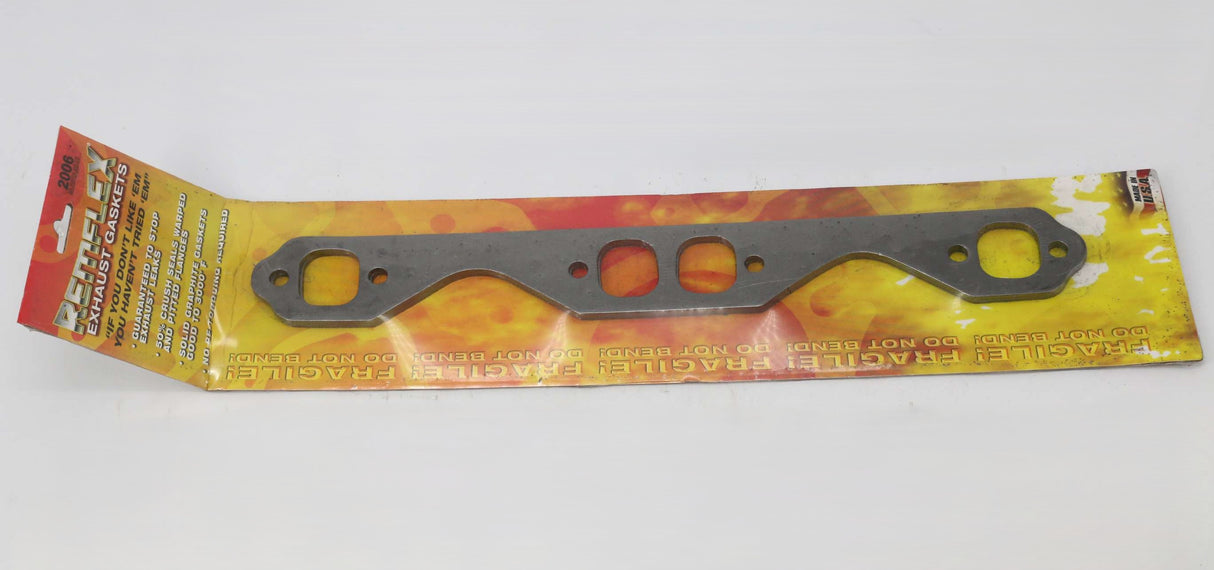 SCHWARZE - 62446 - GASKET EXHAUST