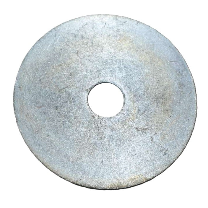 SCHWARZE - 31582 - WASHER FENDER 1/4 X 1 1/2in