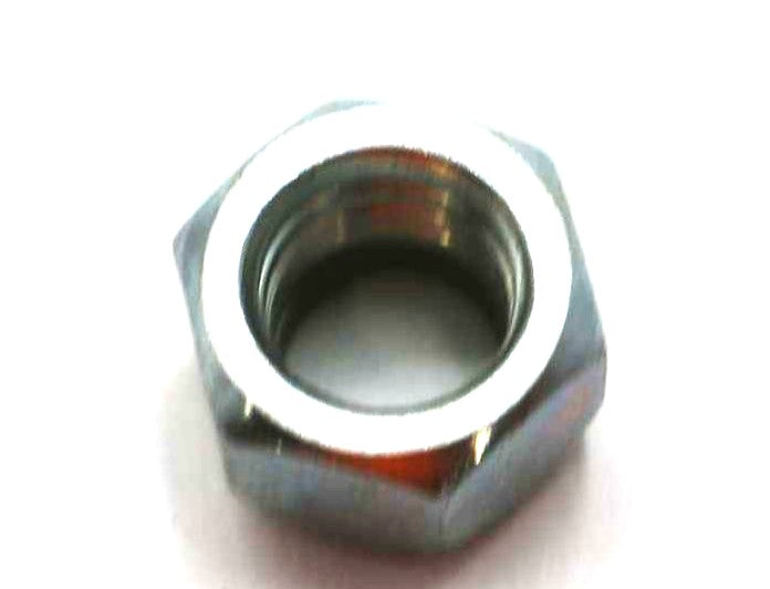 SCHWARZE - 31157 - NUT LOCK NYLON INSERT 7/16