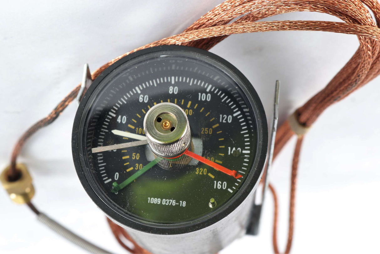 WIKA - 7821375 - TEMPERATURE SWITCH