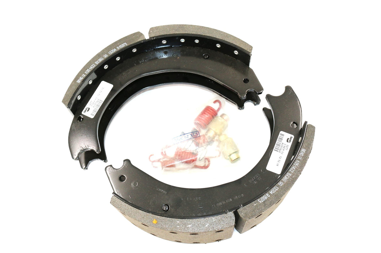 BENDIX - K097966 - BRAKE SHOE KIT