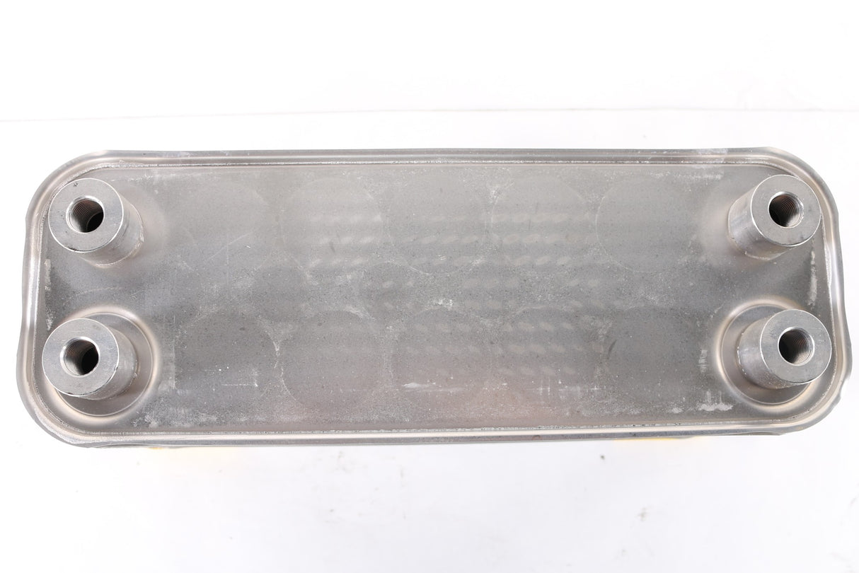 BHE MANUFACTURING (ALFA LAVAL) - ALFANOVA27-50H - OIL COOLER