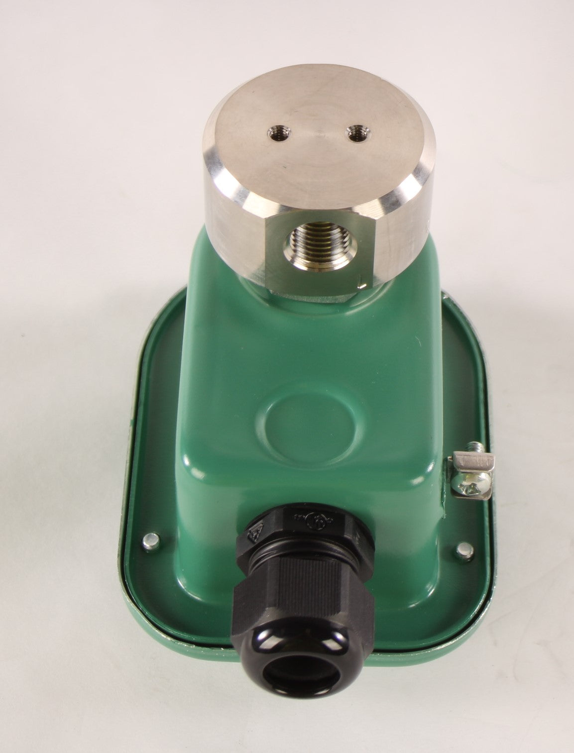 EMERSON - WPE272A046 - SOLENOID VALVE
