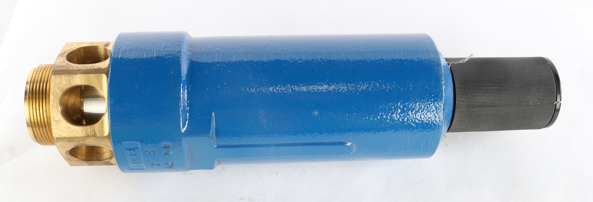 RESIDEO - BRAUKMANN / ADEMCO 1 / HONEYWELL HOME - S245BH-2ZA2.3 - SAFETY VALVE 2IN HC 2-3 BAR