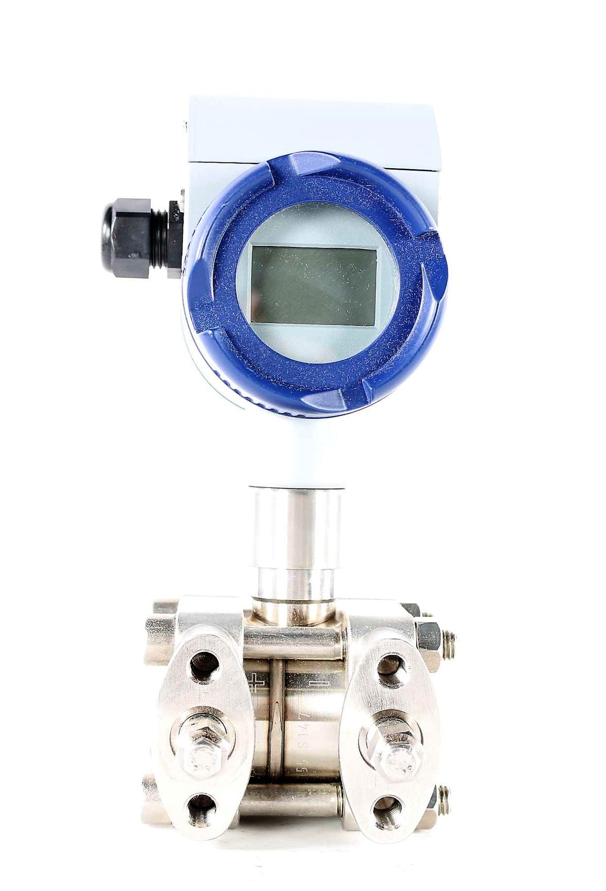 JUMO - 404382/0 - PRESSURE TRANSMITTER