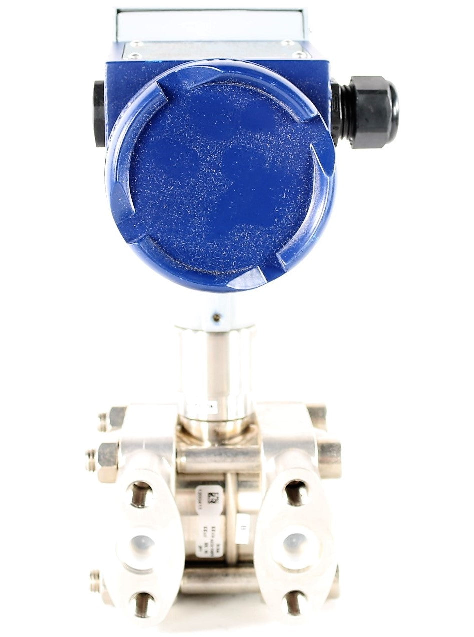 JUMO - 404382/0 - PRESSURE TRANSMITTER