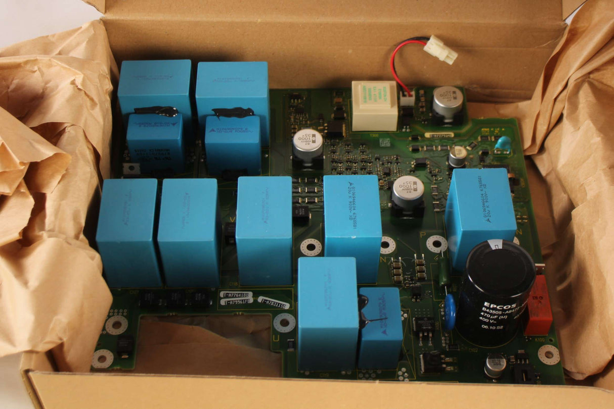 SIEMENS - A5E00928888 - ELECTRONICAL MODULE