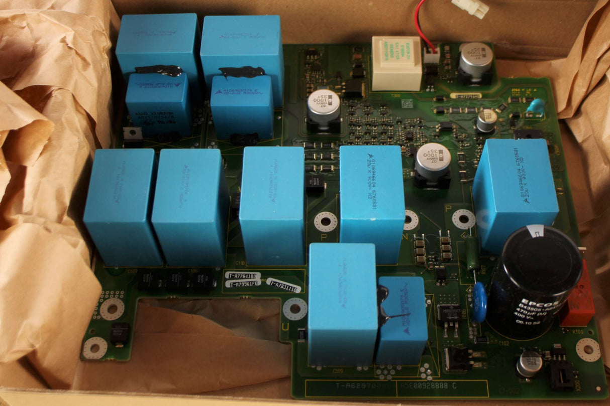 SIEMENS - A5E00928888 - ELECTRONICAL MODULE