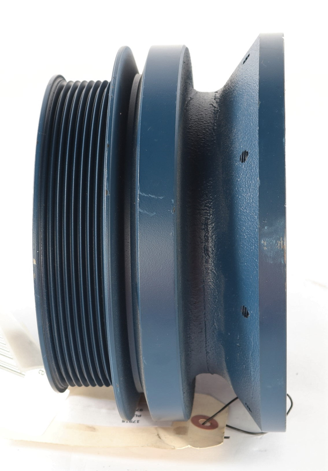 HORTON - 17918 - PULLEY
