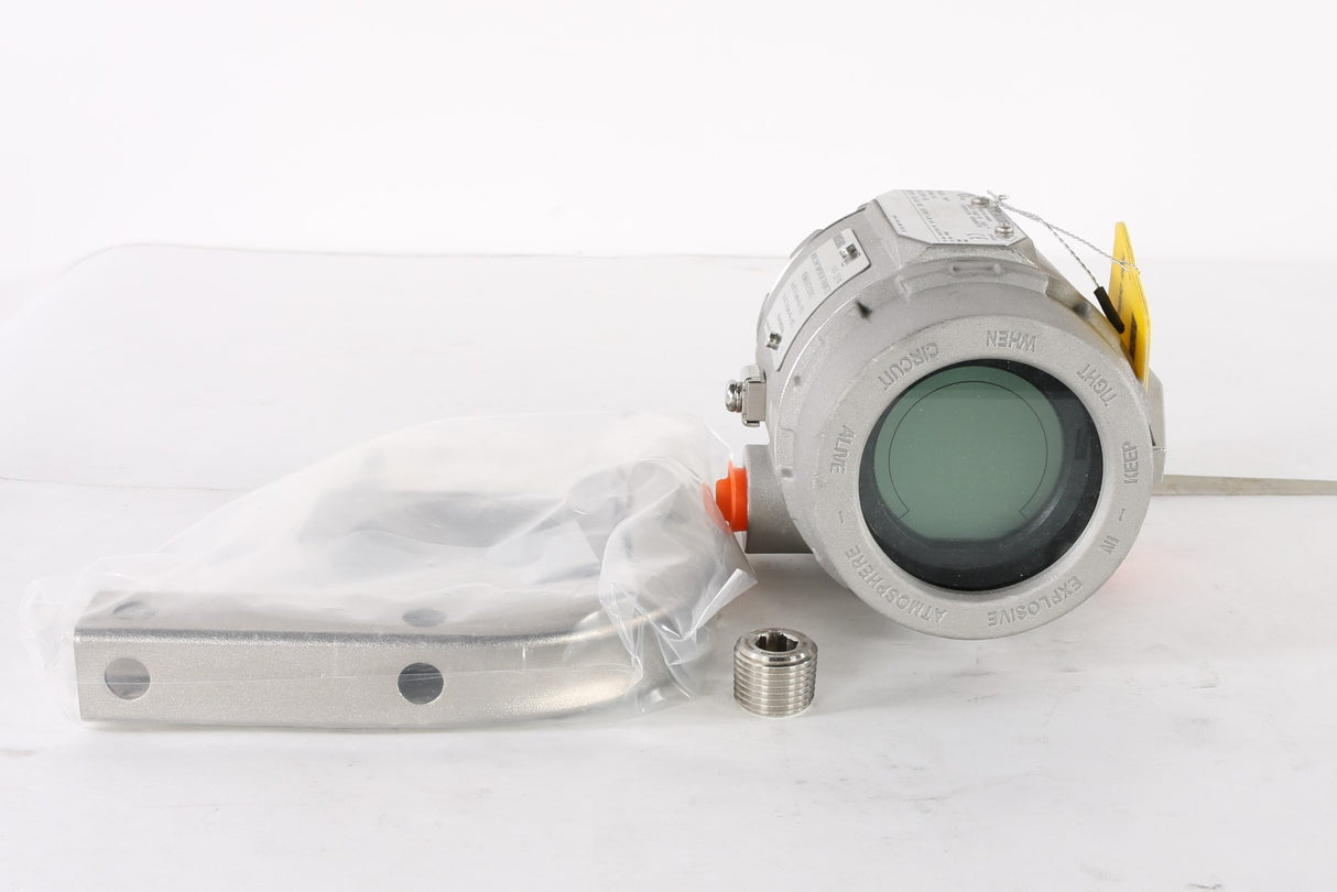 ROSEMOUNT - 3144PD5A1E1B5M5Q4C4QT - TEMP. TRANSMITTER -40 TO 300C