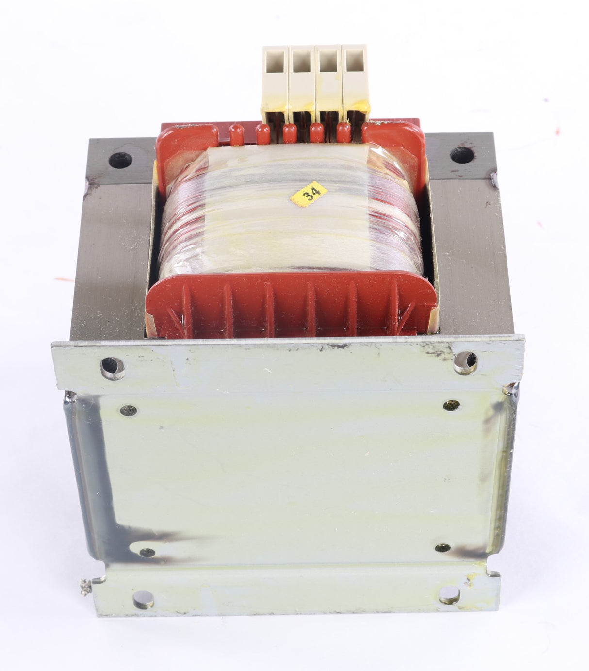 SIEMENS - 4AM4896-0UA30-0NA0 - SIDAC-T TRANSFORMER 425A
