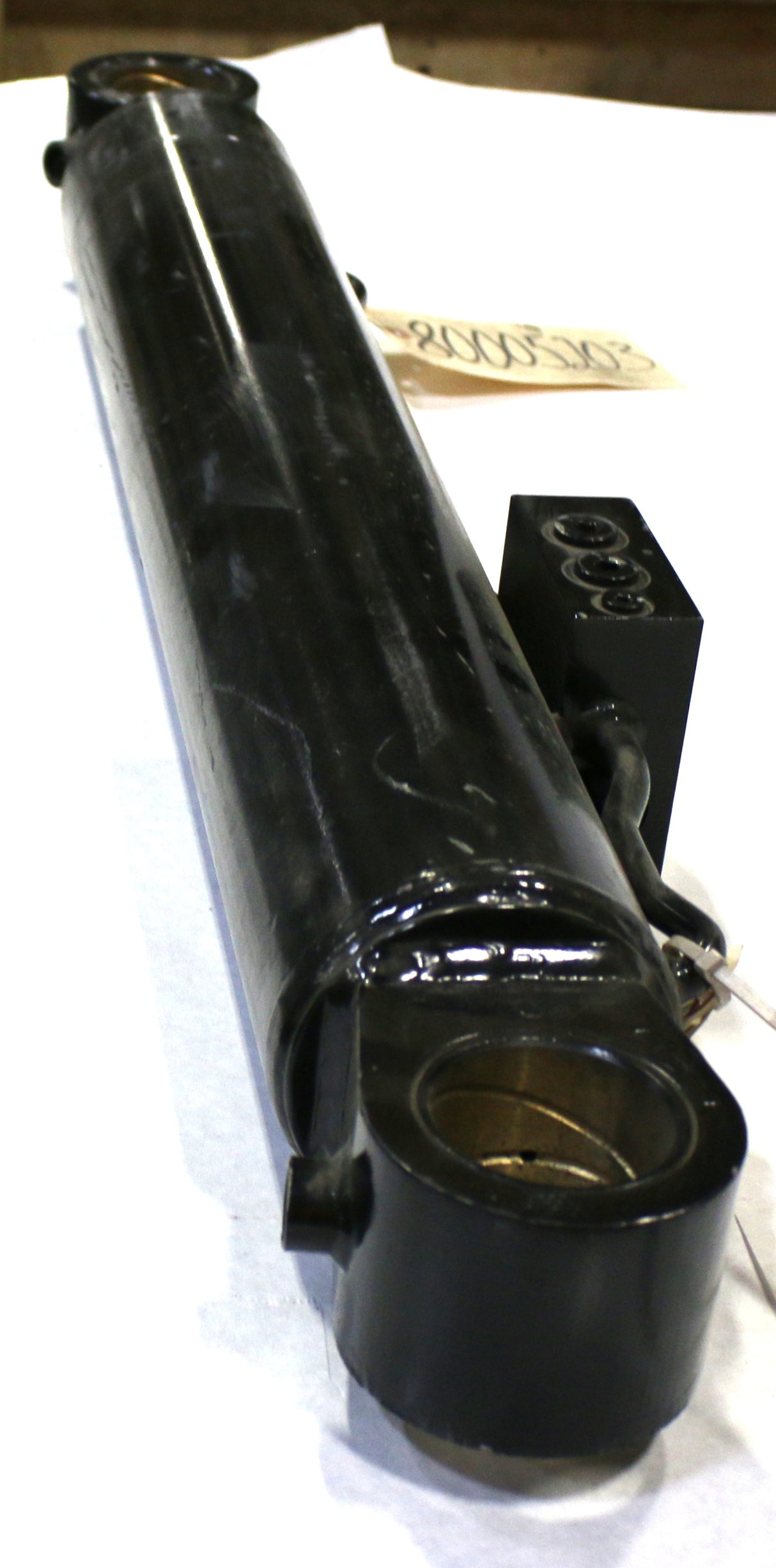 GRADALL - 80005203 - CYLINDER ASSEMBLY