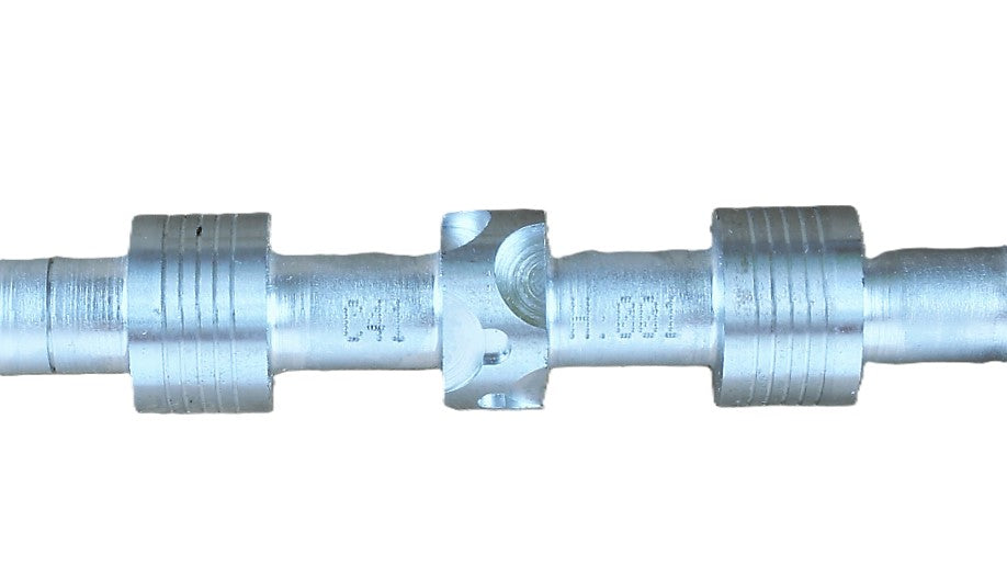 GRADALL - 80434312 - MOTOR SPOOL AUX SII THRU V