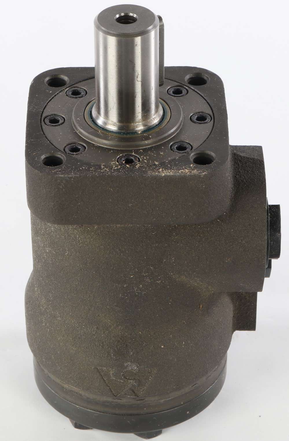 M+S HYDRAULIC - MLHPQ32C4UE - HYDRAULIC MOTOR - CW ORBITAL