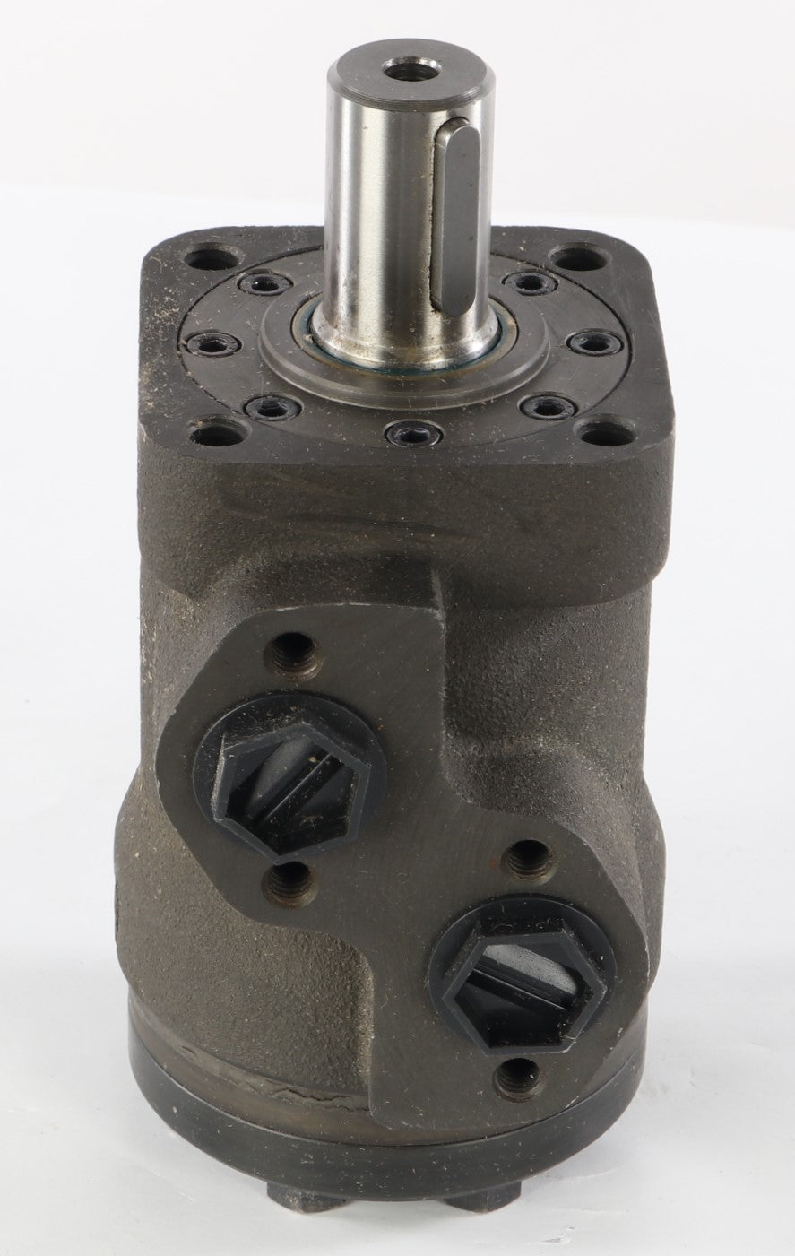 M+S HYDRAULIC - MLHPQ32C4UE - HYDRAULIC MOTOR - CW ORBITAL