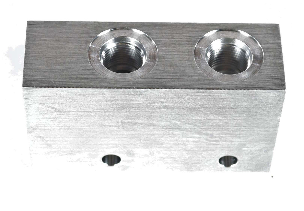 SUN HYDRAULICS - MMJ - HYDRAULIC MANIFOLD