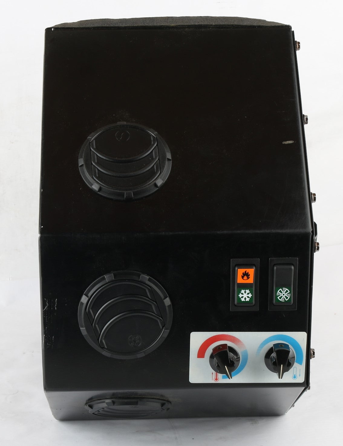 JLG - 7029793 - HEATER & A/C CAB UNIT