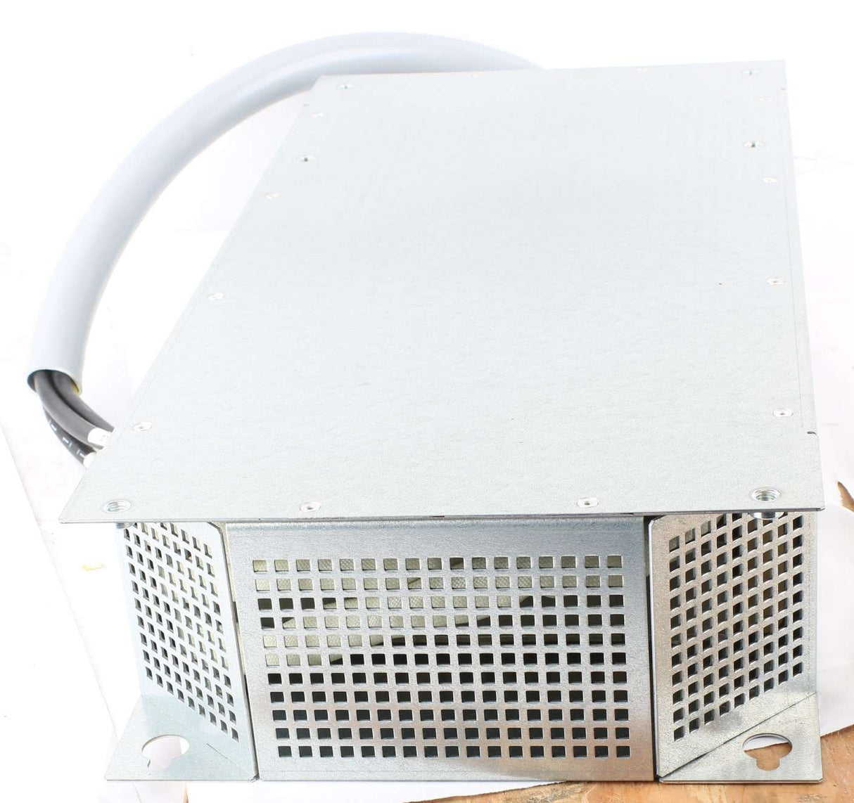 BLOCK Transformatoren-Elektronik - B-1203066 - 5% FOOTPRINT CHOKE 3PH 480V