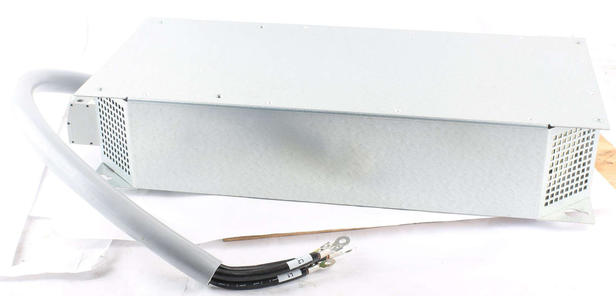 BLOCK Transformatoren-Elektronik - B-1203066 - 5% FOOTPRINT CHOKE 3PH 480V