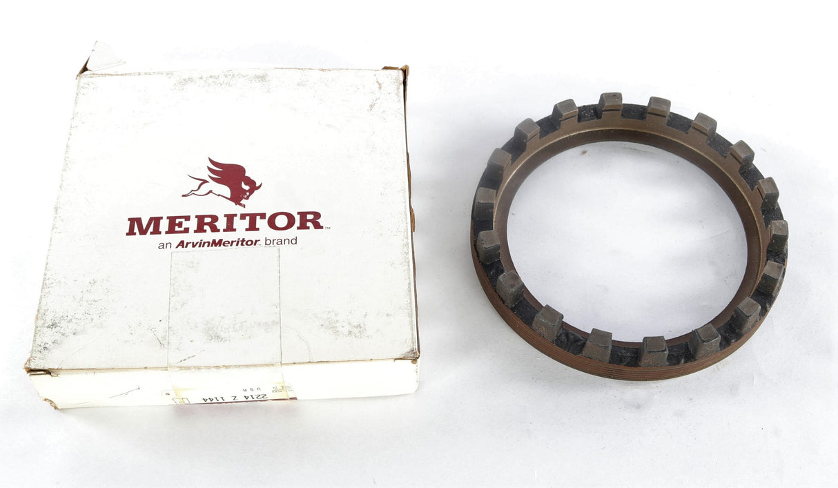 MERITOR - 2214Z1144 - ADJUSTING RING