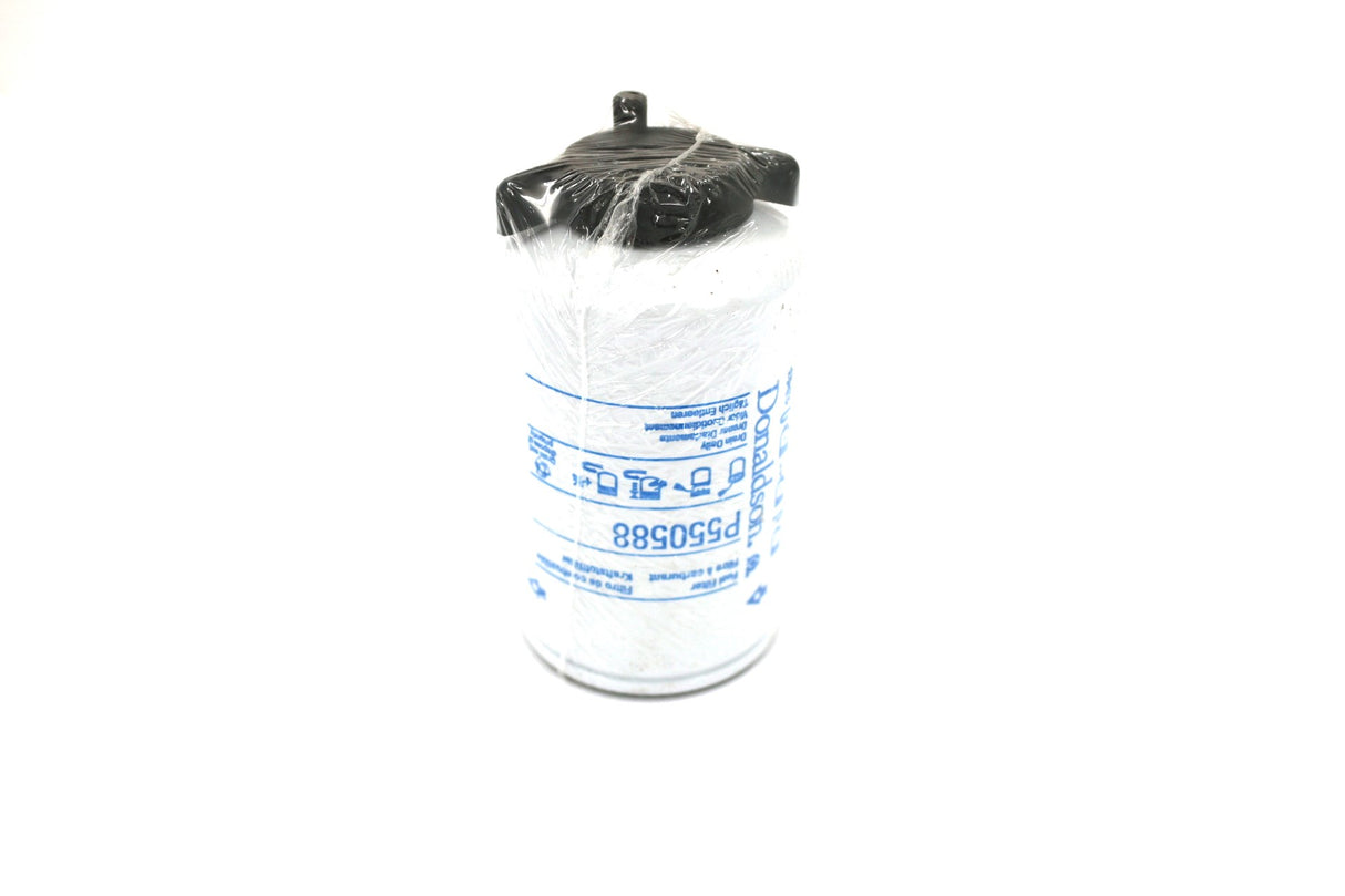 DONALDSON - P550588 - FUEL FILTER | WATER SEPARATOR - SPIN ON