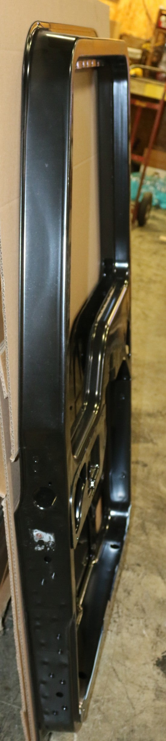 VOLVO - 82693758 - DOOR SHELL