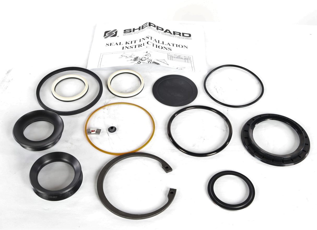 R.H. SHEPPARD - 5545741 - SECTOR SHAFT SEAL KIT