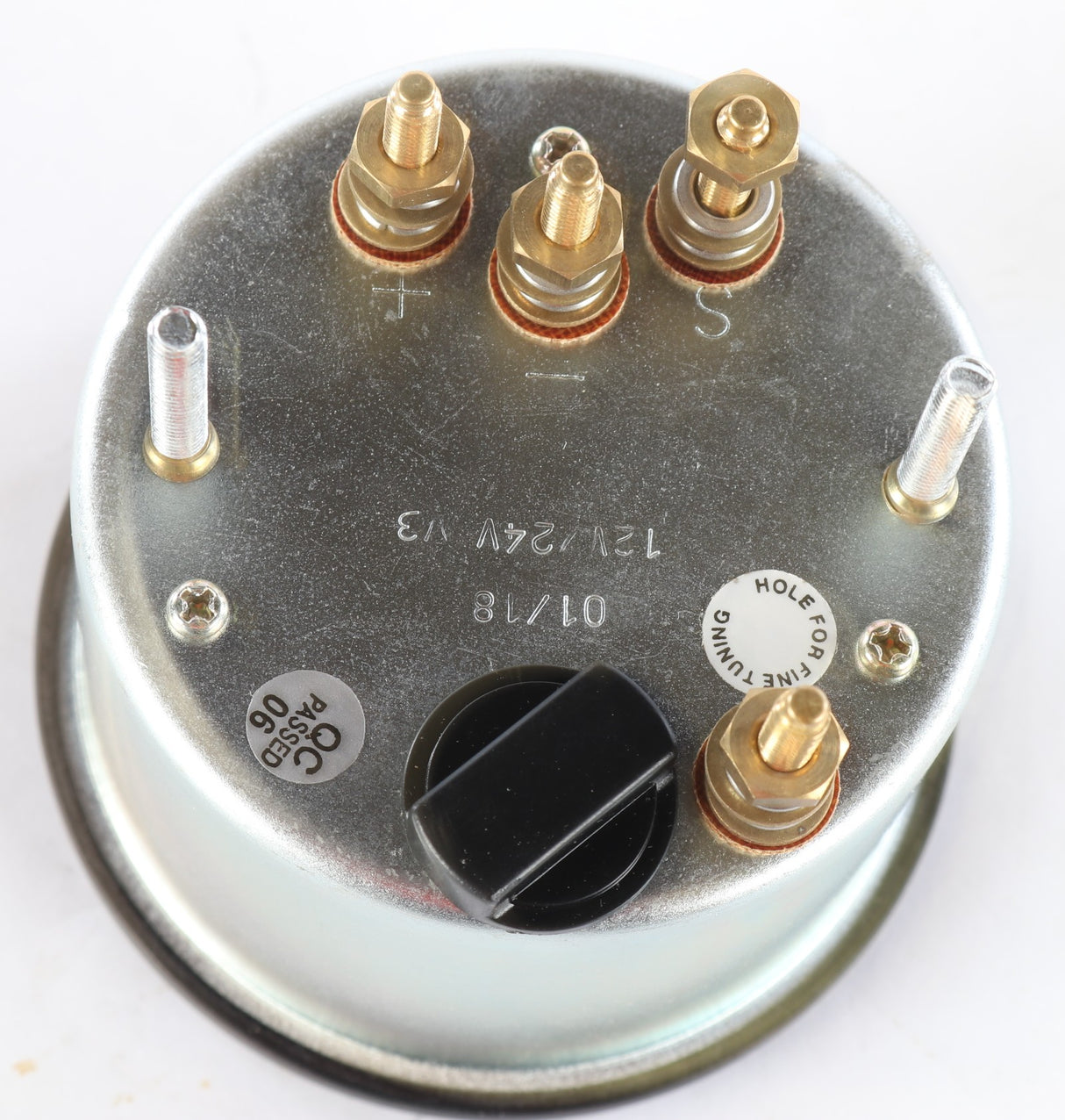 MACK - 85151373 - ODOMETER