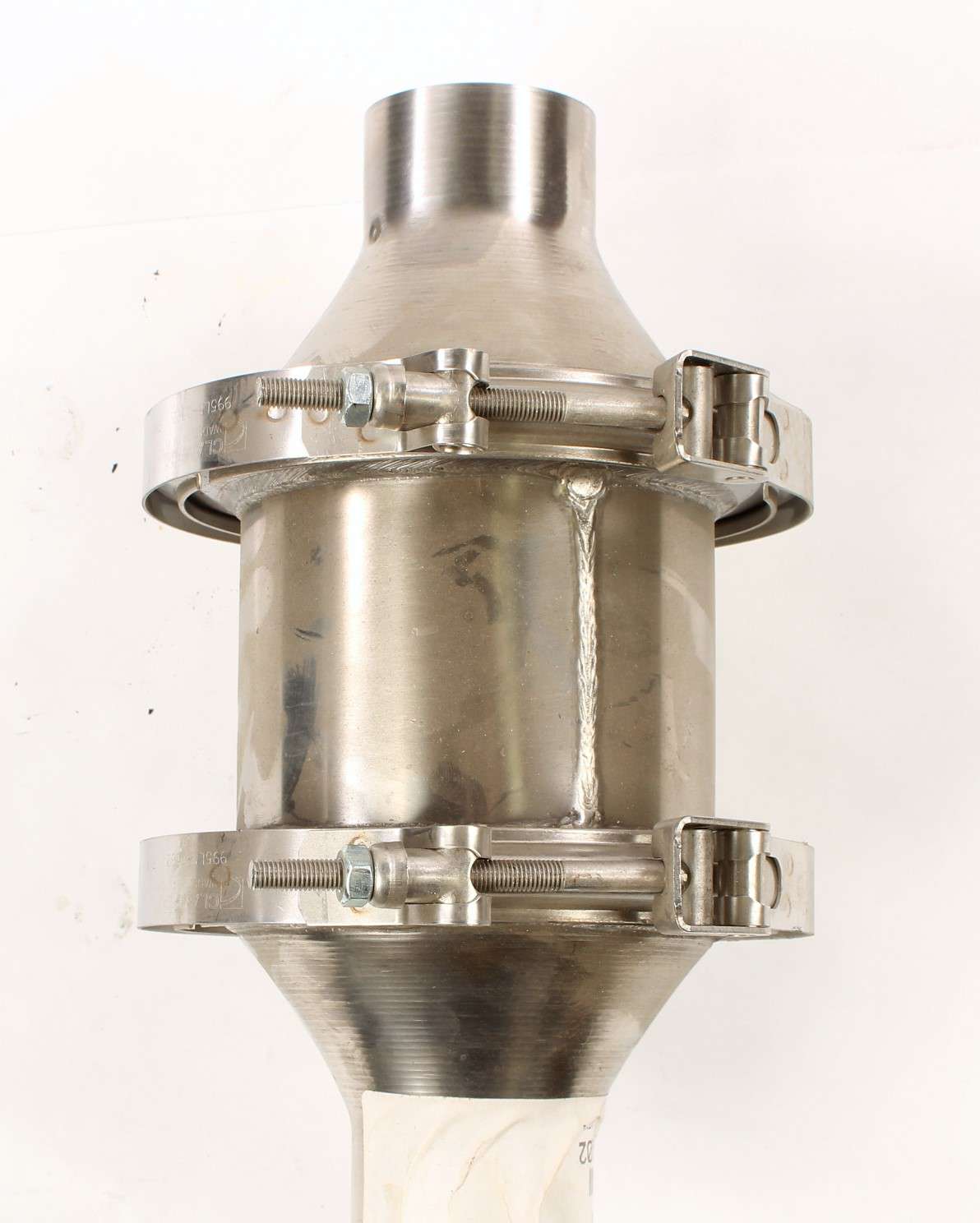 IWS - A20-0148 - LUBRIZOL EXHAUST PURIFIER